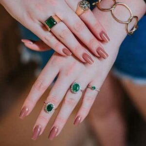 Anillos